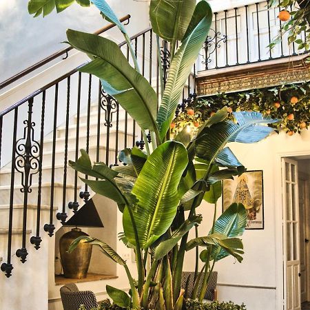 Casa Rural Casa Levante Arcos de la Frontera Eksteriør billede