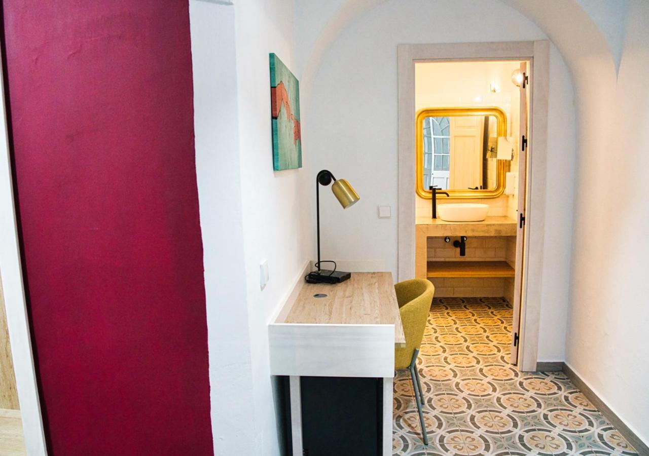 Casa Rural Casa Levante Arcos de la Frontera Eksteriør billede