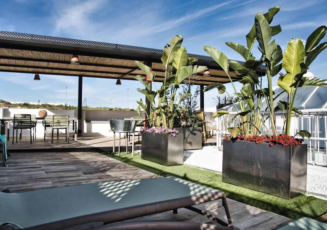 Casa Rural Casa Levante Arcos de la Frontera Eksteriør billede