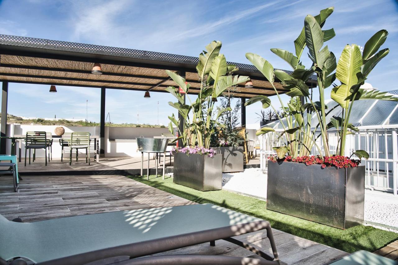 Casa Rural Casa Levante Arcos de la Frontera Eksteriør billede